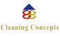 88 Cleaning Concepts